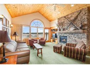 Northern Lakeside Haven with Pool & Lake Access - Image 2