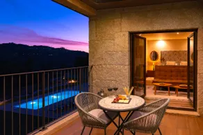 Quinta de Cabanas: Luxury Villa with Pools - Image 3