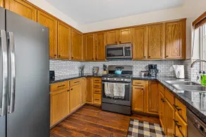 NAU/DT | Elevated 2 bdrm | AC | Dog Friendly - Image 5