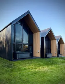 The Lofts @ Frost Fire- Cabin C - Image 5