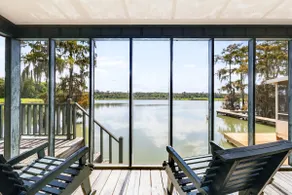 Secluded, Private Lake; Games, Fish, Kayak, Relax - Image 4