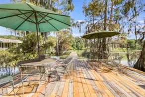 Secluded, Private Lake; Games, Fish, Kayak, Relax - Image 2
