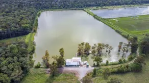 Secluded, Private Lake; Games, Fish, Kayak, Relax - Image 3