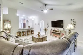 Snowbird's Nest w/ Easy Beach Access in Palm Coast - Image 3