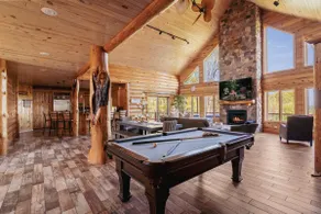 NorthLong Lake/Hot Tub, Sandy Beach - Image 4