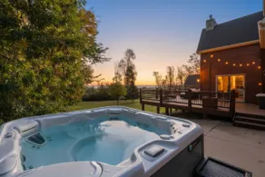 NorthLong Lake/Hot Tub, Sandy Beach - Image 2