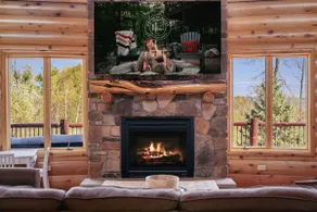 NorthLong Lake/Hot Tub, Sandy Beach - Image 3