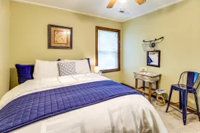 Lake Guntersville Hideaway! Home on Over 2 Acres - Image 4