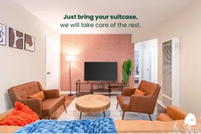 New Modern 2BR Home | Near UC & Parks + Parking - Image 3