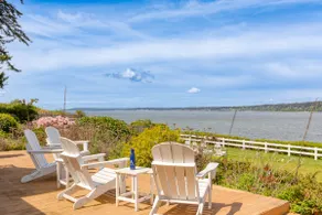 Colonial Bluff House Above the Sea by Avantstay - Image 3