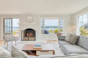 Colonial Bluff House Above the Sea by Avantstay - Image 5