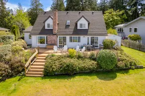 Colonial Bluff House Above the Sea by Avantstay - Image 2