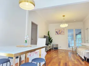Tranquil Leura 3BDR Unit 3 Minutes to Shops - Image 3