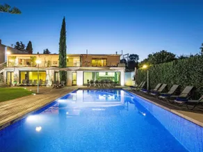 Villa Villa Cati by Interhome - Image 3