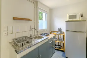 Gîte de la Sambre - Gîte pour 4p - Image 2