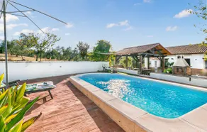 Awesome home in Villanueva del Rey - Image 2