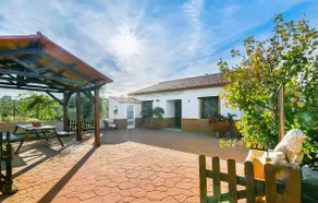 Awesome home in Villanueva del Rey - Image 3