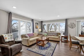 Lakefront Retreat w/ Dock + Games - Image 2
