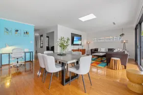 Bright Family Home in Rydalmere with Yard & BBQ - Image 2