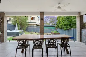 Bright Family Home in Rydalmere with Yard & BBQ - Image 5