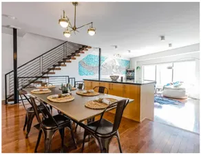 3BR Condo | Rooftop Views | Deep Ellum/Fair Park - Image 2