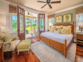 Private Pool & Hot Tub | Lanais Off Every Bedroom - Image 4