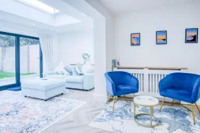 Hatherleigh Drive - 2 Bedroom House - Mumbles - Image 5