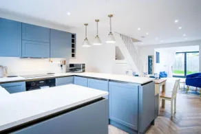 Hatherleigh Drive - 2 Bedroom House - Mumbles - Image 4