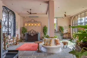 Villaggio Felicita B202 Luxe 1BHK in Nerul - Image 5