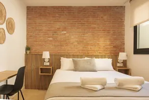 Guest Ready - Apartamentos Modernos Fira Barcelona - Image 2