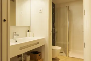 Guest Ready - Apartamentos Modernos Fira Barcelona - Image 4