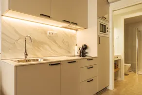 Guest Ready - Apartamentos Modernos Fira Barcelona - Image 3