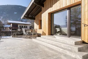 Dorfchalet by we rent - Image 3