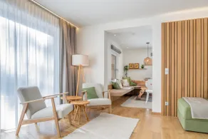 Dorfchalet by we rent - Image 2