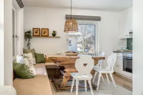 Dorfchalet by we rent - Image 4