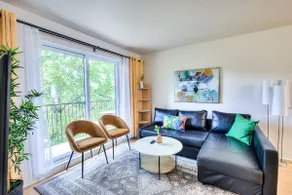 Great value 2BR with 2 parking spots - Image 3