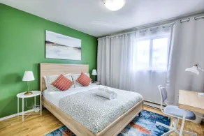 Great value 2BR with 2 parking spots - Image 2