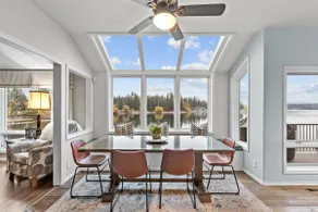Honeysuckle Beach Retreat - Waterfront - Image 2