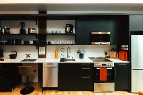 Loft 303 - The William - Atrium - Chic - Walkable - Image 3