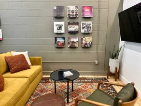 Loft 303 - The William - Atrium - Chic - Walkable - Image 2