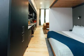 Loft 303 - The William - Atrium - Chic - Walkable - Image 4