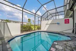 Spacious 5BR Resort - Private Pool - Near Disney! - Image 3