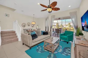 Spacious 5BR Resort - Private Pool - Near Disney! - Image 4