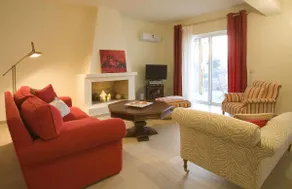 Villa Ares with private pool and a spectacular seaview 150m from the beach - Image 3
