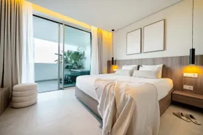 Palo Alto Marbella, Family apartment 6 - Image 5