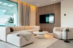 Palo Alto Marbella, Family apartment 6 - Image 2