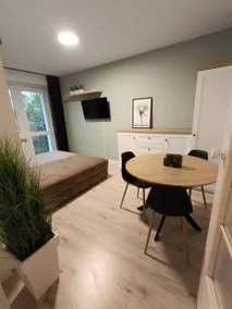 Piotrków Trybunalski Comfort Apartment by BookingHost - Image 3