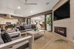 37 Sand Piper - Echuca Holiday Homes - Image 4