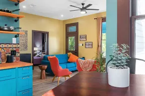2BR Historic French Manor by Capitol, DT - Image 2