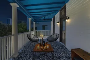 2BR Historic French Manor by Capitol, DT - Image 5
